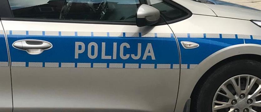 Pijani zaatakowali motorniczego