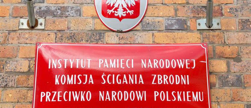 IPN zajął się Treblinką
