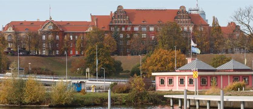 Akademia Morska zaprasza na Targi Pracy. Ostatnia szansa na zapisy