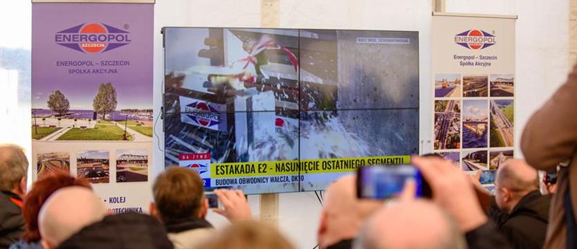 Być albo nie być Energopolu