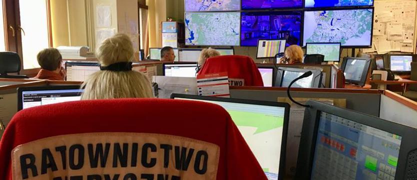 Dyspozytorzy odnawiają wiedzę