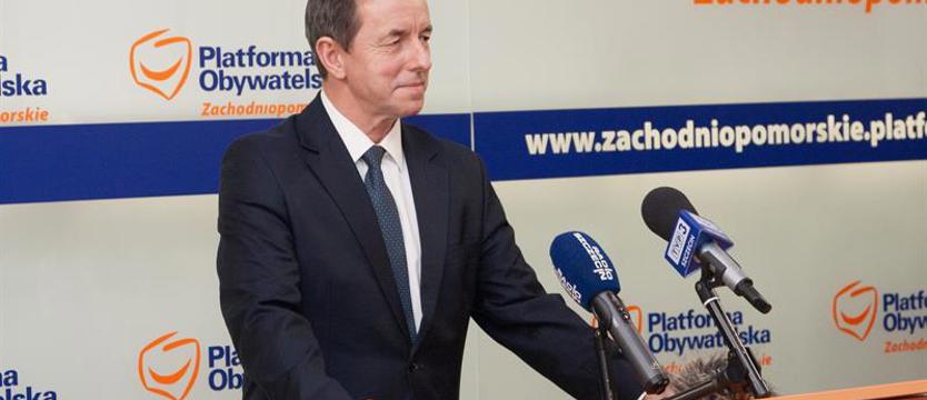 Grodzki marszałkiem. Komentarze i plany