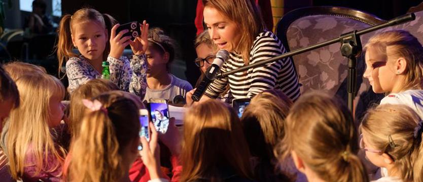 Festiwal Czytania „Odkrywcy Wyobraźni” w weekend w Szczecinie [PROGRAM]