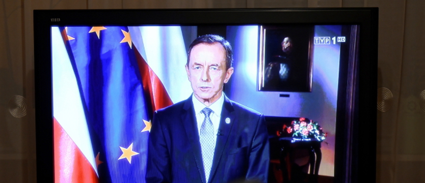 Marszałek Grodzki w TVP:  Senat będzie kuźnią najlepszego prawa