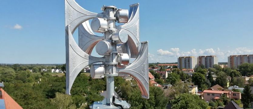 Zawyją syreny. Ostatnie próby systemu alarmowego w Szczecinie