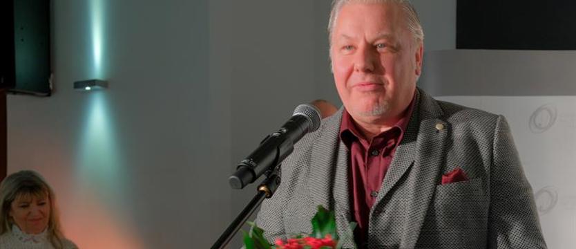 Bursztynowy pierścień. Powspominajmy – oto anegdoty z gal