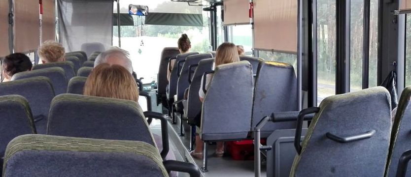 Szansa na powrót kolejnych połączeń autobusowych