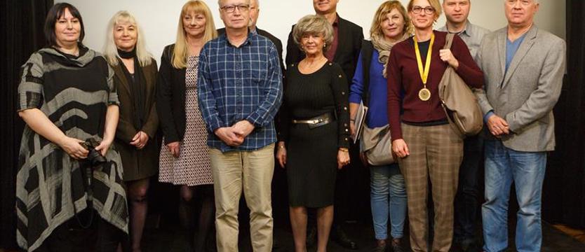 Finał 40. Pomorskich Spotkań z Diaporamą