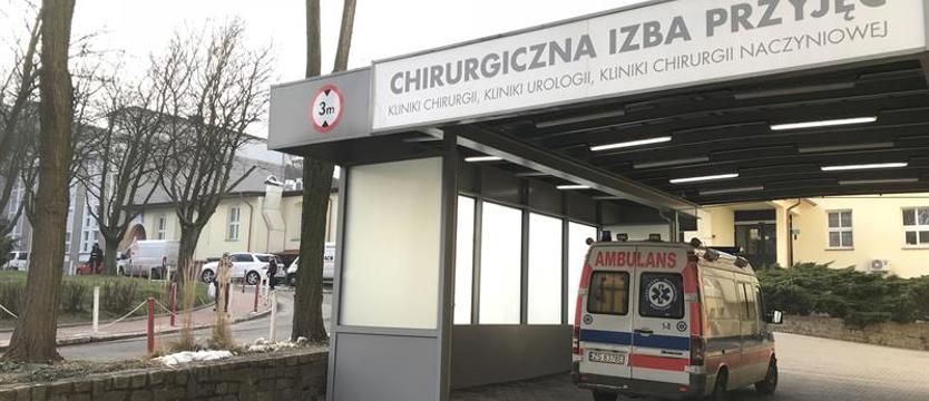 Szpital z certyfikatem
