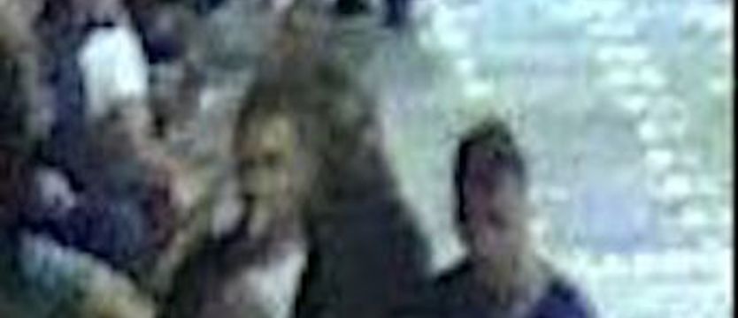 Policja prosi o kontakt świadków pobicia