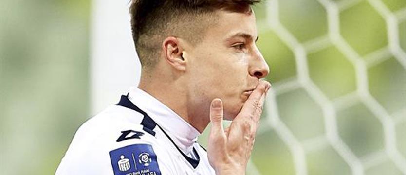 Piłka nożna. Nunes i Kozulj z najlepszą średnią InStat