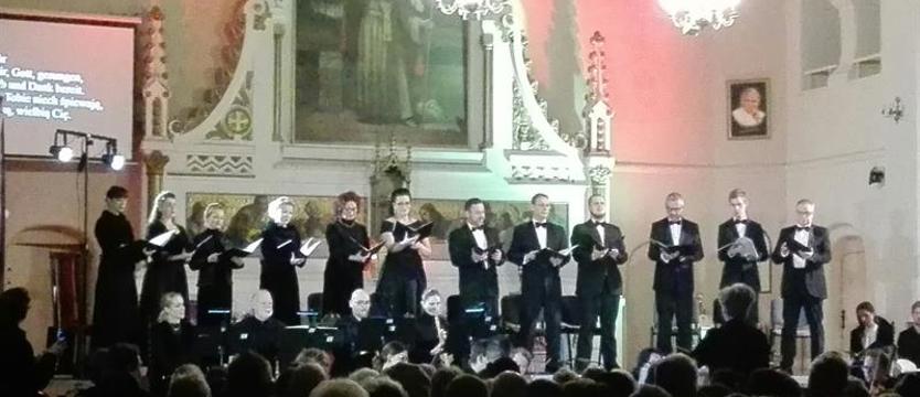 Koncert adwentowy