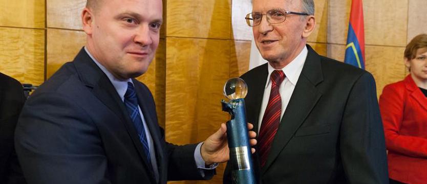 Kto Mecenasem Osób Niepełnosprawnych?