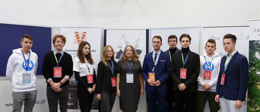 Zmieńmy szkołę na lepsze