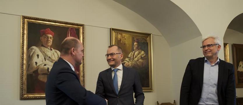 PUM inwestuje w spalarnię odpadów medycznych