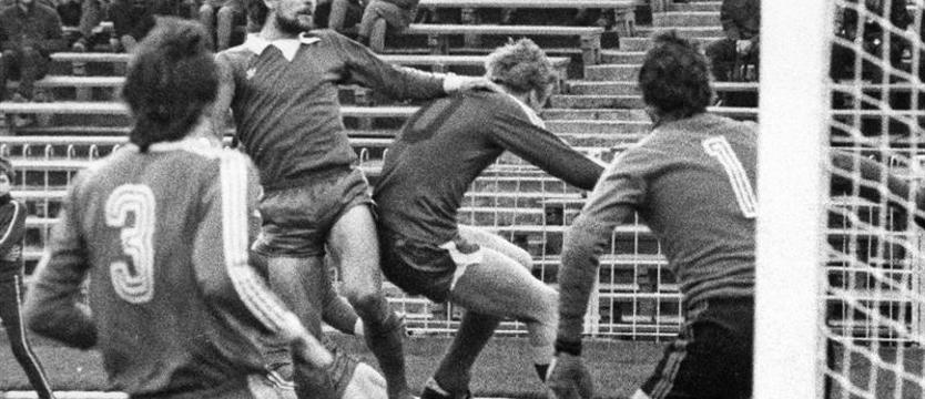 Przypominamy plebiscyty sportowe. Dziś rok 1985