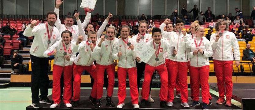 Futsal. Polki wicemistrzyniami świata