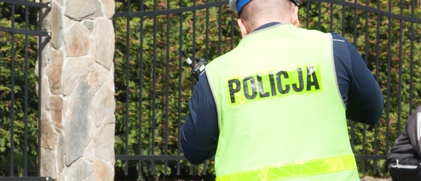 Wyszedł na wolność kierowca, który wjechał ciężarówką w dom
