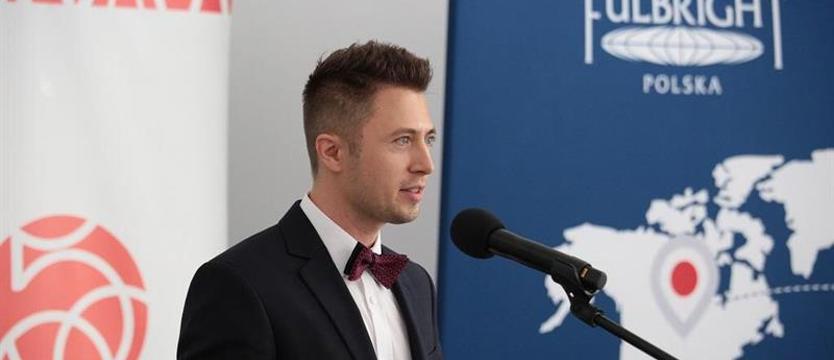 Piotr Sulikowski powołany do NCBR