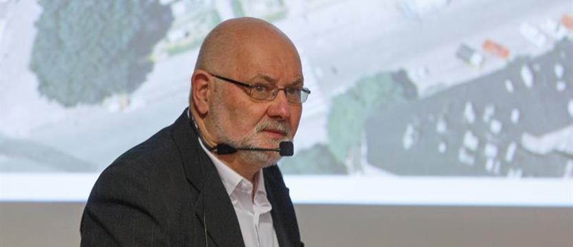Dla młodych architektów i inżynierów. Wykłady i konsultacje branżowe
