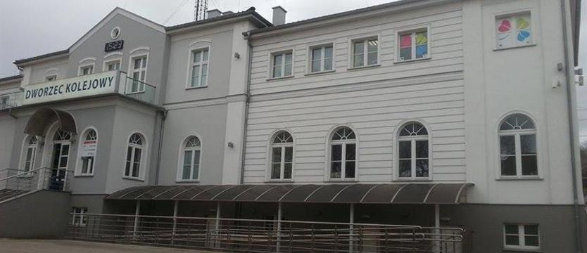 SKM zmieni Gryfino nie do poznania
