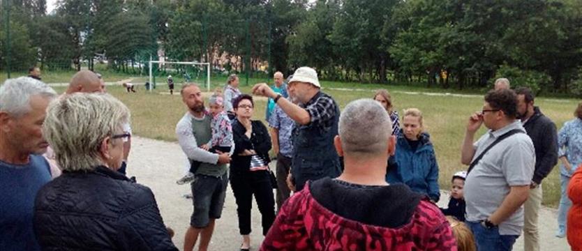 Kościół na Gwarnej?