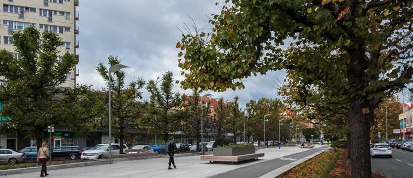 Radni zgodzili się na zmianę nazwy placu Adamowicza i ulicy Ofiar Oświęcimia