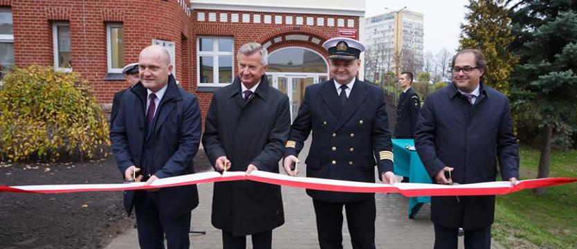 Wydział Mechaniczny AM ma nową siedzibę