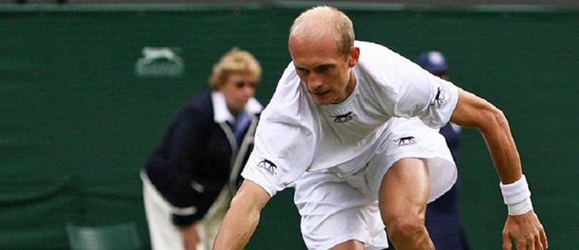 Tenis. Ze Szczecina na finał turnieju Masters