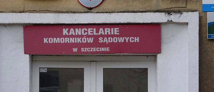 Dzień Otwarty Komorników Sądowych. Poznaj nowe przepisy