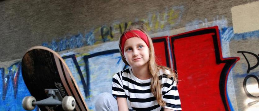 Przejście podziemne zamknięte. Będzie tam skatepark