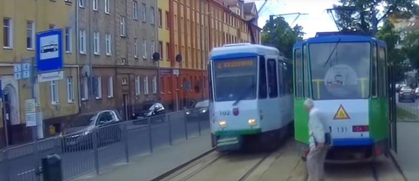 Tramwaj nie tylko wieczorową porą