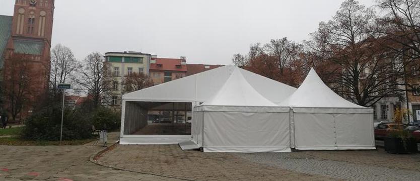 List otwarty. Plac Orła Białego trzeba zmieniać z sercem