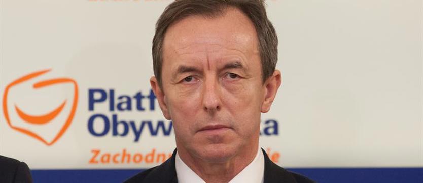 Grodzki: Nigdy od nikogo nie żądałem pieniędzy za operację