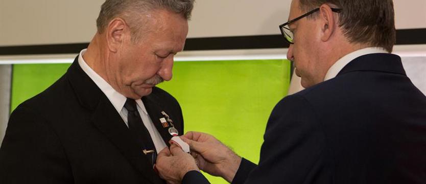 Walczyli o wolną i solidarną Polskę