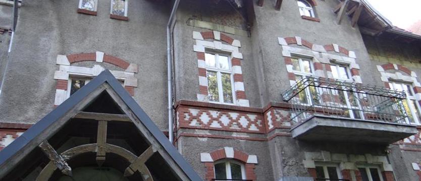 Zielony Dwór jeszcze poczeka. Drugi przetarg i znów fiasko