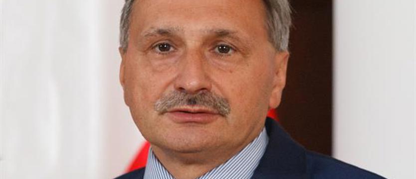 Maciej Kopeć nowym wiceprzewodniczącym sejmiku