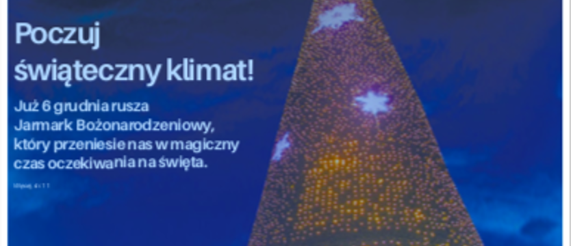 Wiadomości Szczecin (listopad-grudzień 2019)