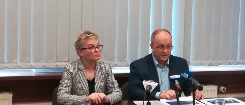 Kurator oświaty odpowiada prezydentowi Szczecina