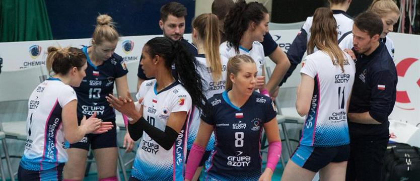 Ligowa sobota. Sześć meczów, tylko Olimpia na wyjeździe