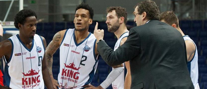 Ligowa niedziela. King i Arkonia u siebie