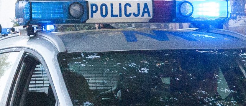 Zderzenie aut na placu Kościuszki w Szczecinie. Dwie osoby poszkodowane
