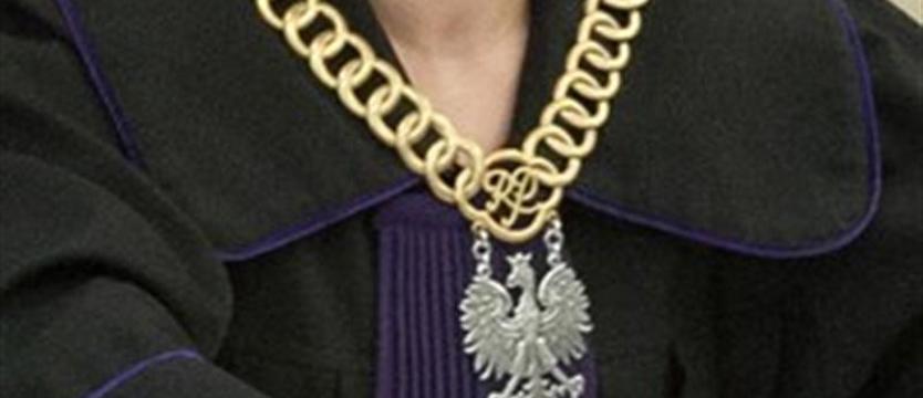 Sześć lat więzienia dla Bogusława B. byłego szefa Art-B.