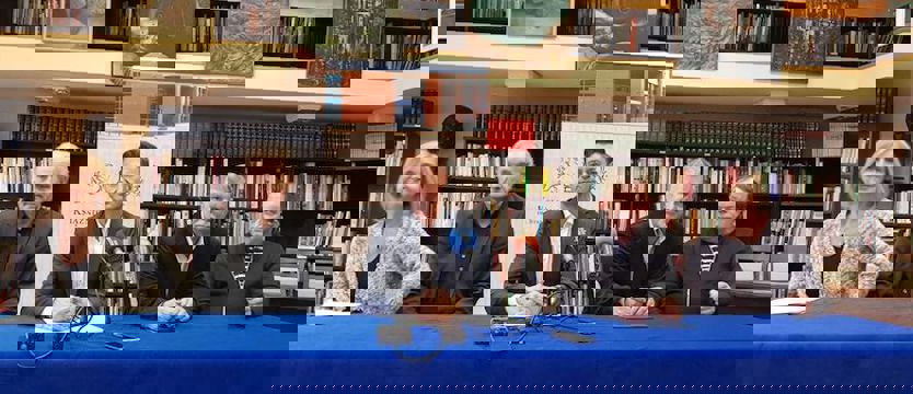 Nowa nagroda literacka Jantar dla twórców związanych z Pomorzem Zachodnim