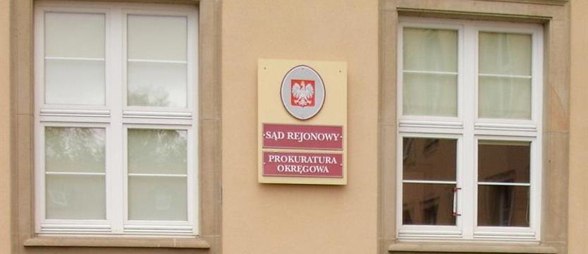 Nauczyciele przed sądem. Za znęcanie się nad uczniami