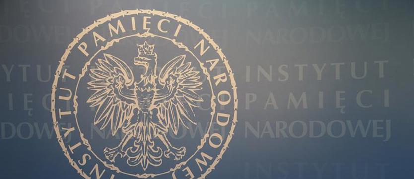 Stanisław Nadratowski został ekshumowany przez IPN