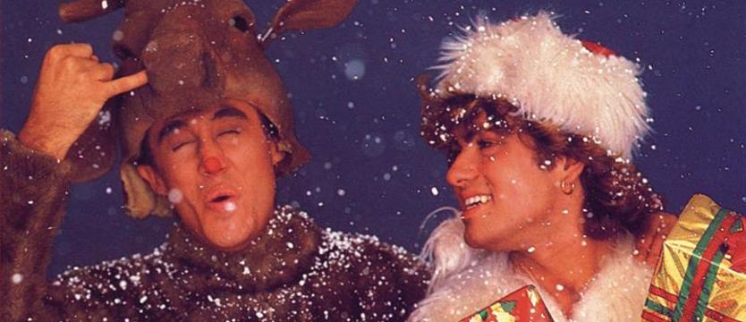 Od 35 lat „Last Christmas” przypomina o świętach. Dzisiaj urodziny tej piosenki!