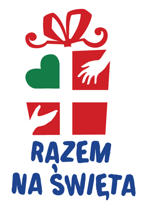 Akcja charytatywna Razem na Święta