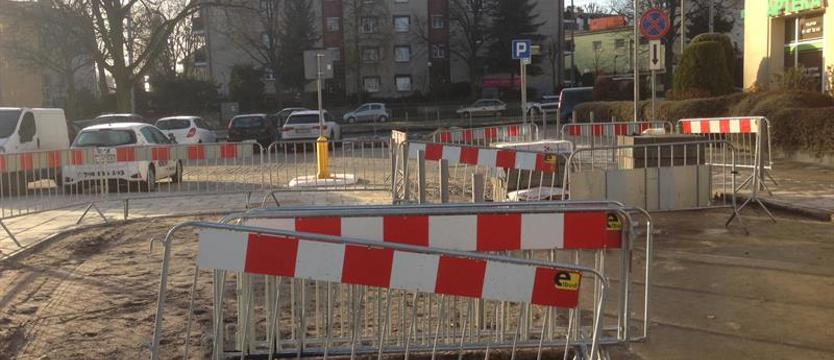 Aby do piątku. Koniec remontu ul. Reymonta
