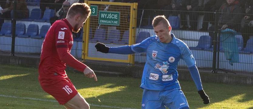 Piłka nożna. Sitkowski z futbolowym prawem jazdy